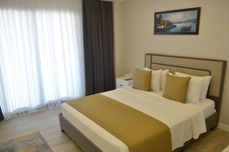 Residence Suit